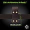 1791 Everyday Carry Leather Sheath for Large Multitool with Snap Closure & Easy-Slide Belt Attachment WEB-HD-ES-SLS-BUR-A - alternate 4